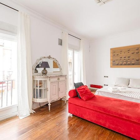 Heima Wonderful Loft In The Historic City Center Madrid Buitenkant foto