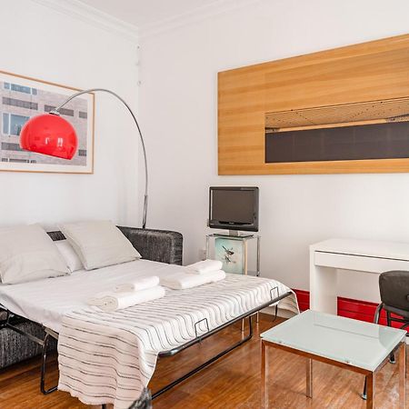 Heima Wonderful Loft In The Historic City Center Madrid Buitenkant foto
