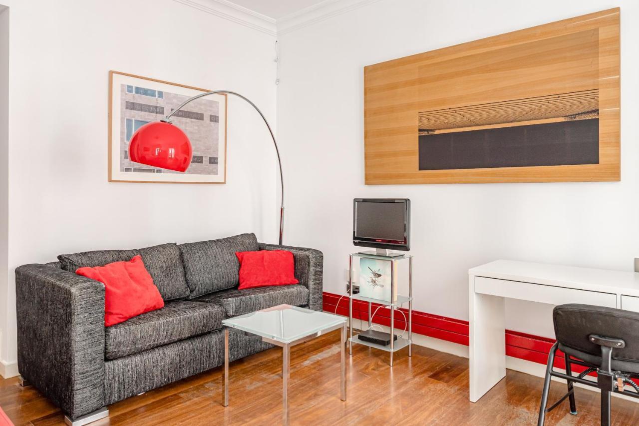 Heima Wonderful Loft In The Historic City Center Madrid Buitenkant foto