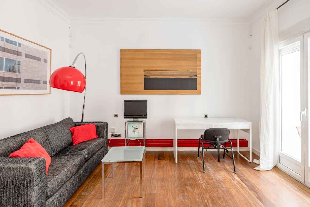 Heima Wonderful Loft In The Historic City Center Madrid Buitenkant foto