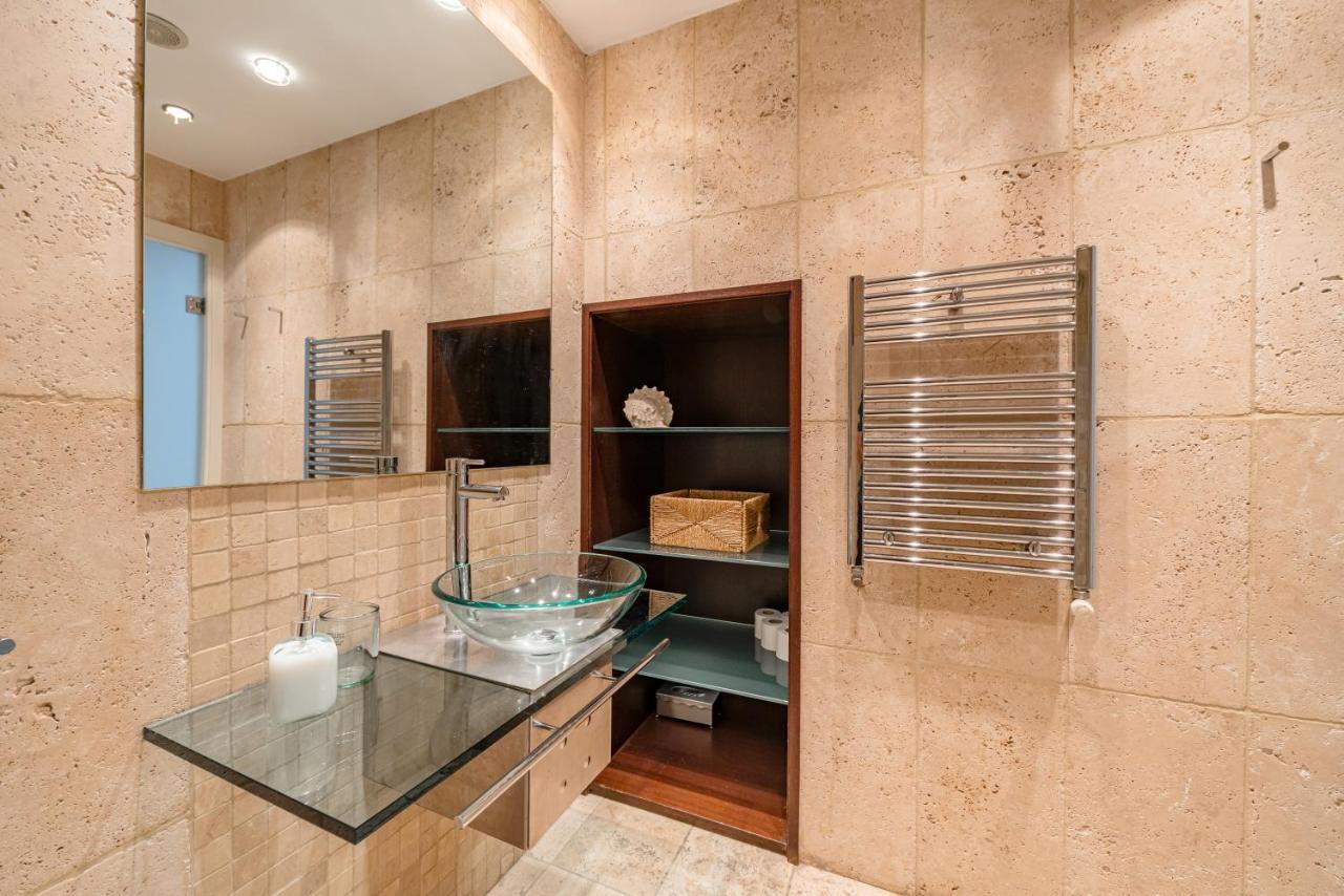 Heima Wonderful Loft In The Historic City Center Madrid Buitenkant foto