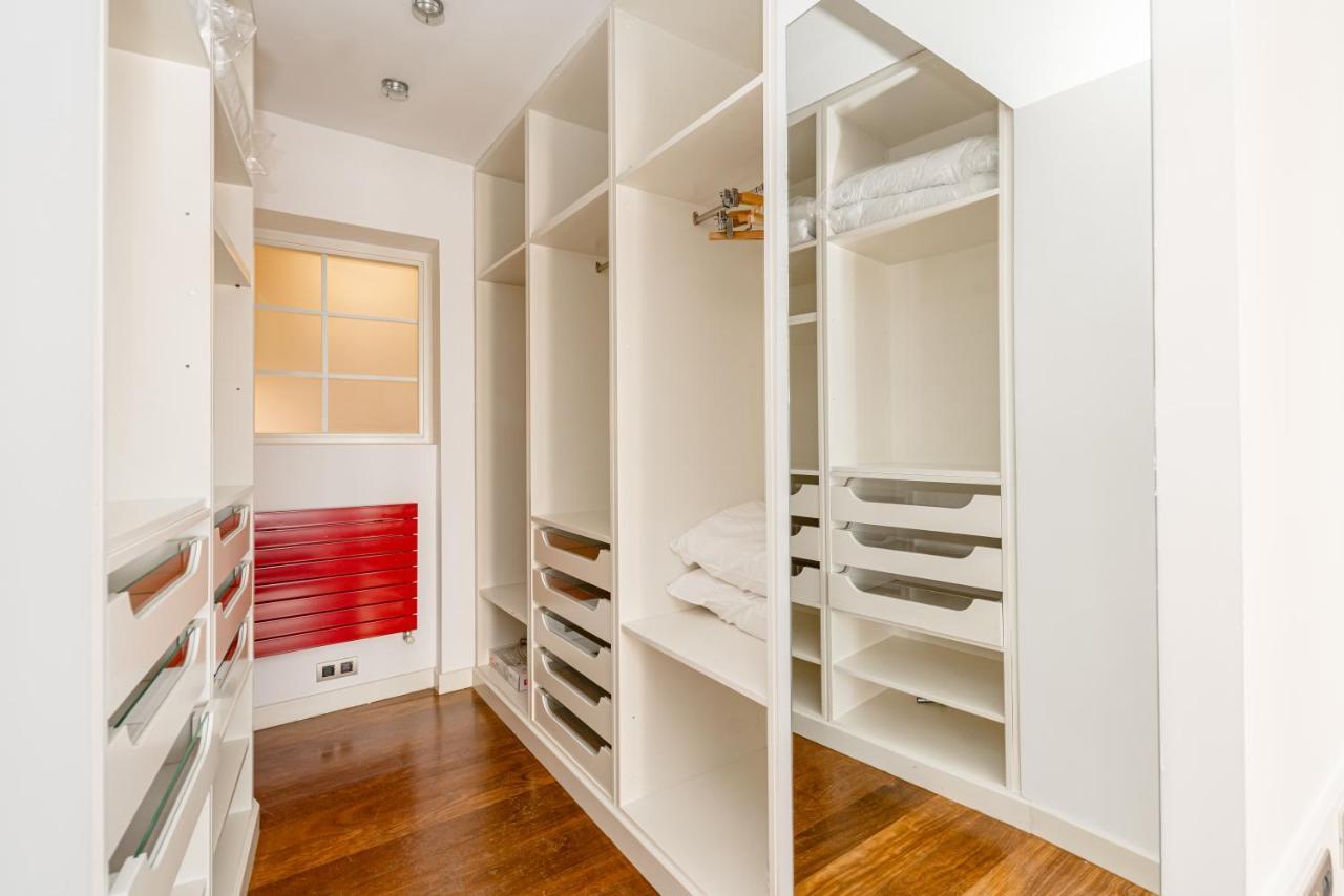 Heima Wonderful Loft In The Historic City Center Madrid Buitenkant foto