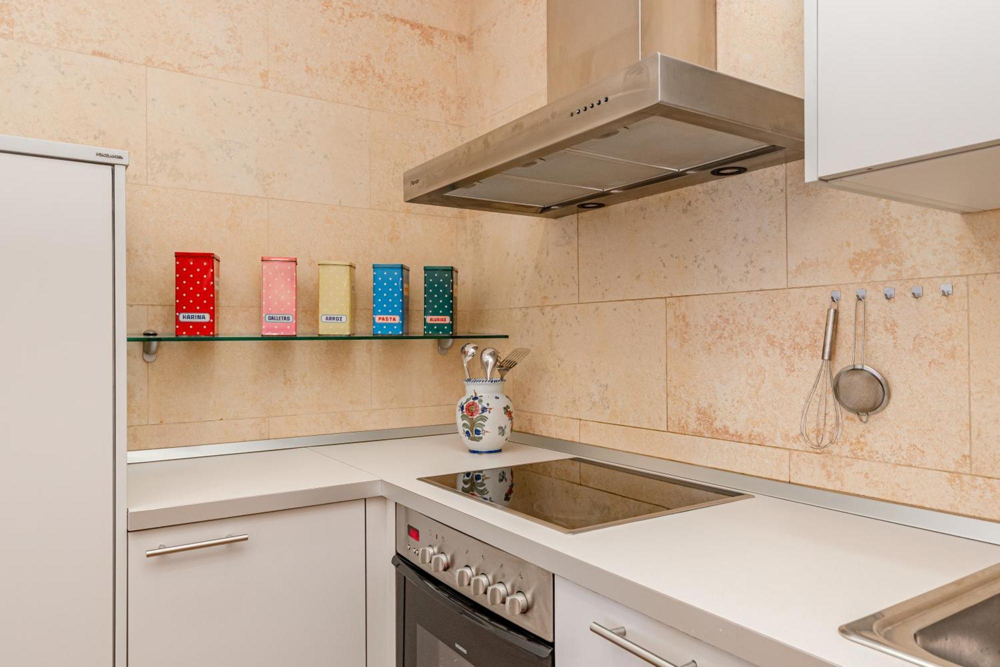 Heima Wonderful Loft In The Historic City Center Madrid Buitenkant foto