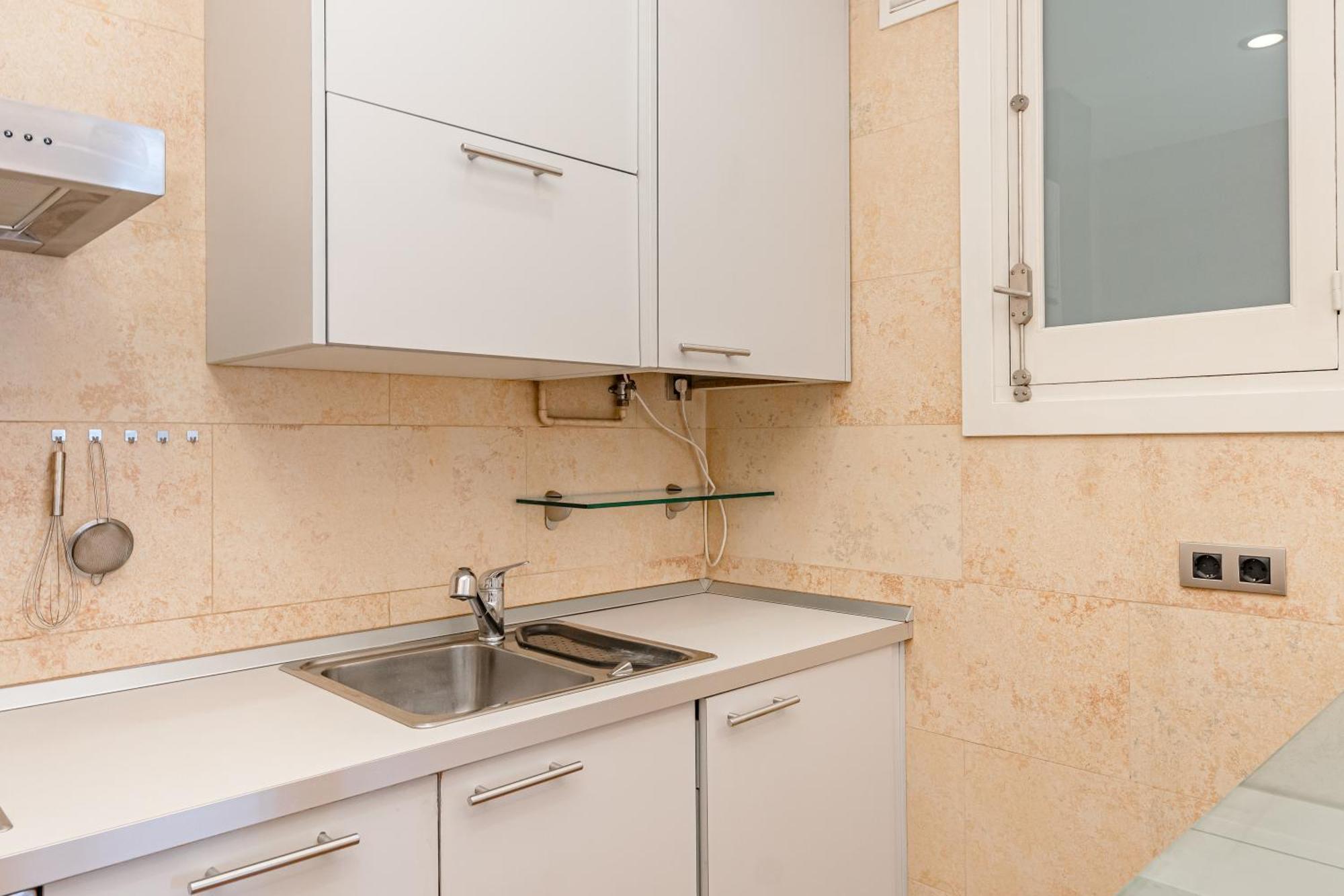 Heima Wonderful Loft In The Historic City Center Madrid Buitenkant foto