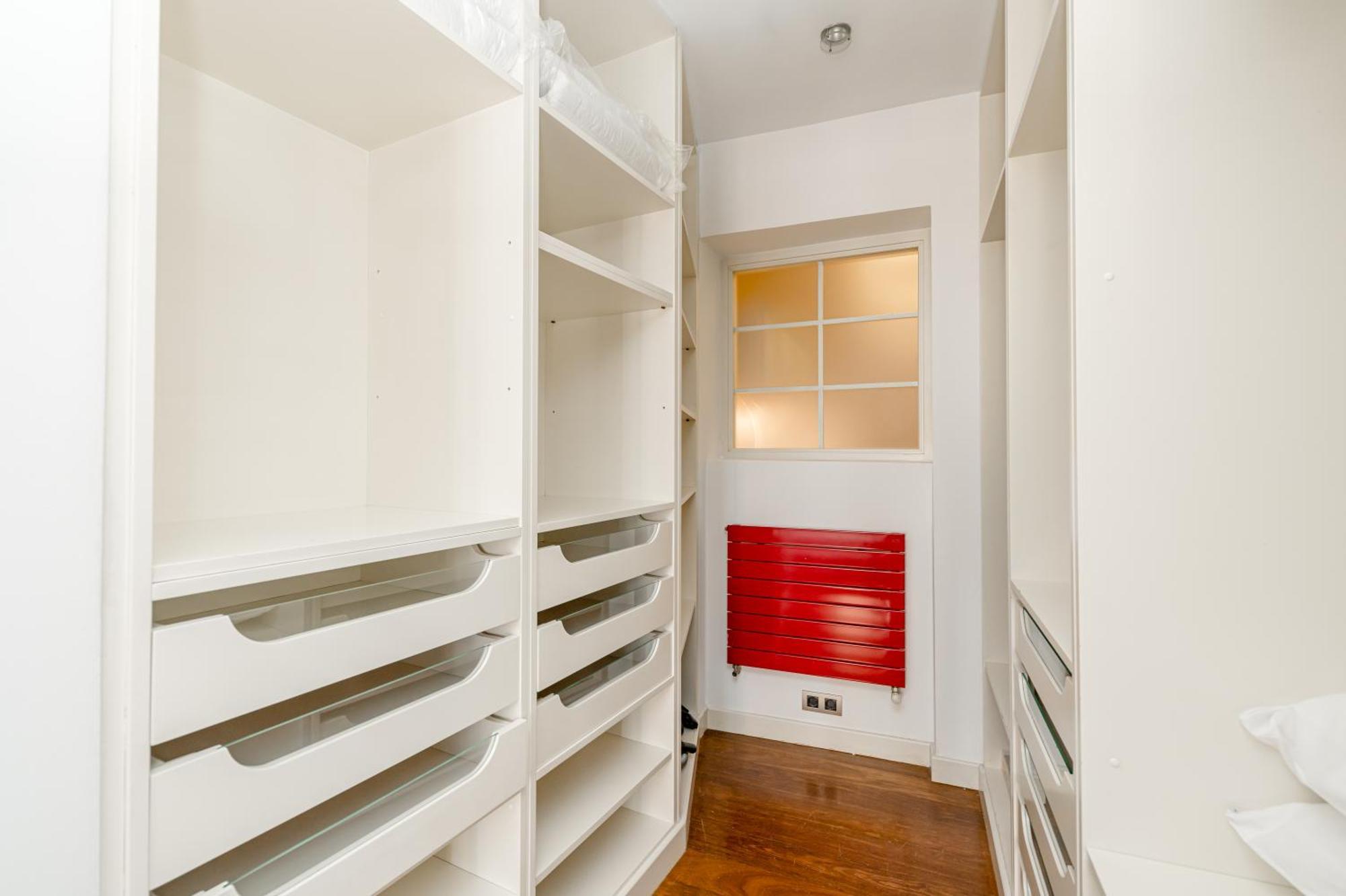 Heima Wonderful Loft In The Historic City Center Madrid Buitenkant foto